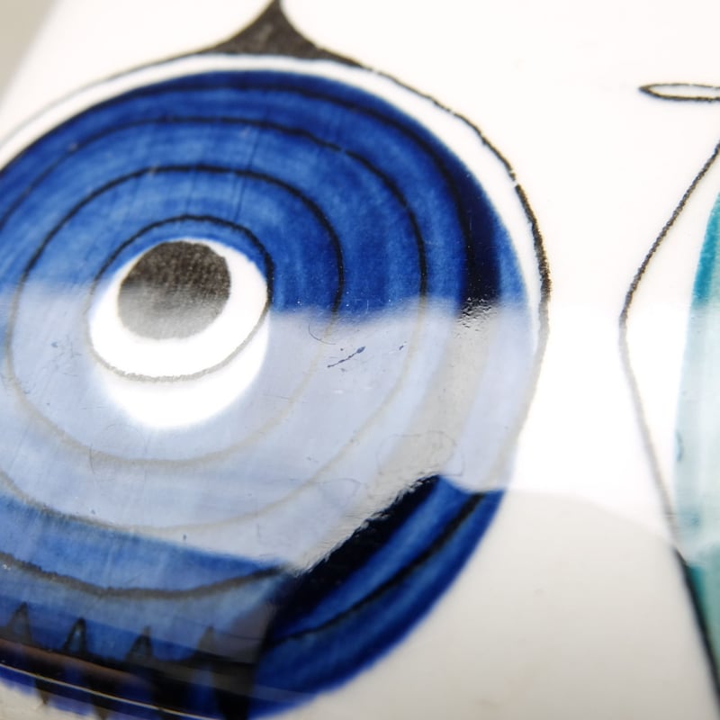 ロールストランド Rorstrand ピクニック バターケース | chuffy