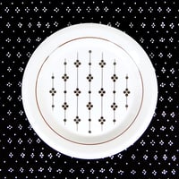 ARABIA アラビア バレンシア プレート(M) | chuffy