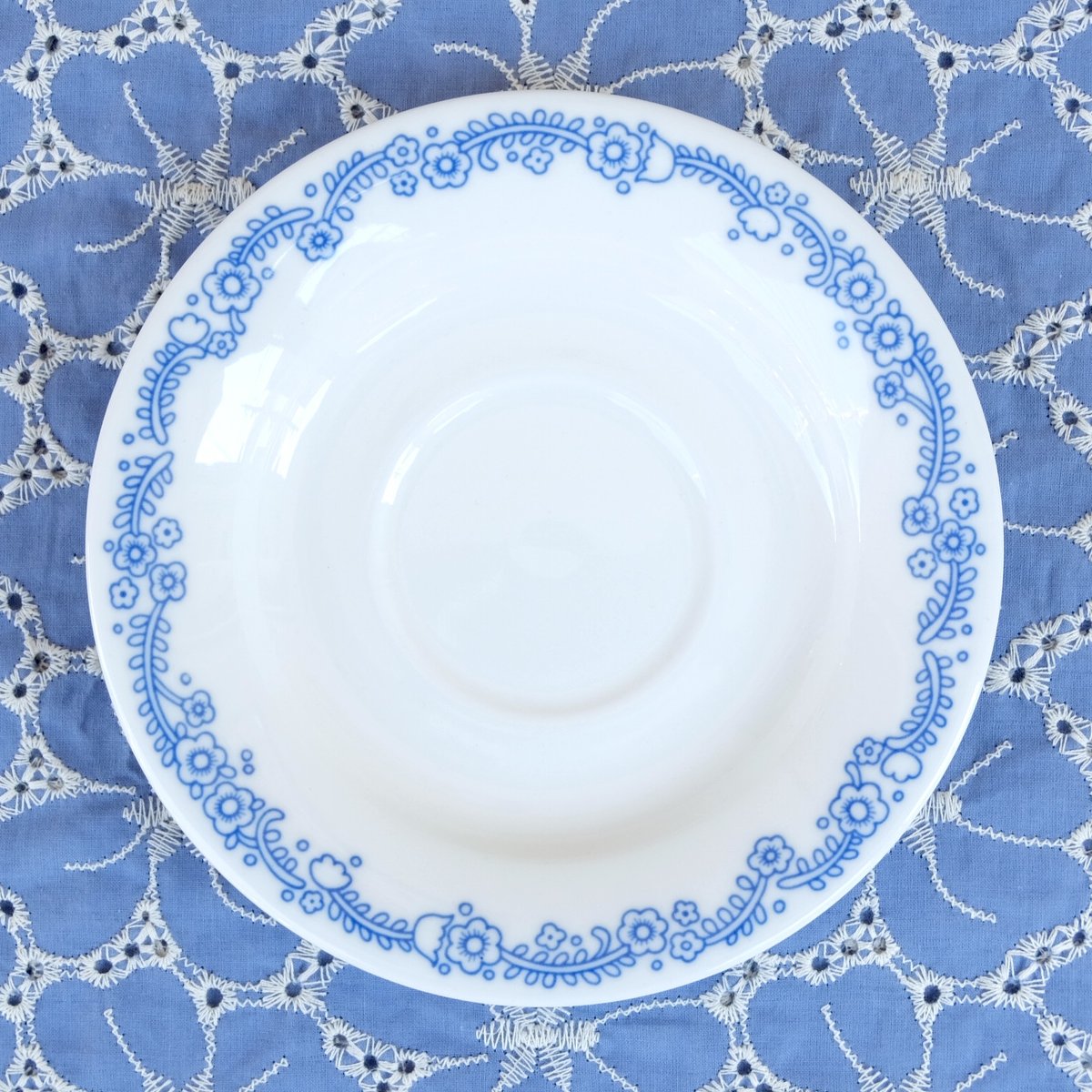 ARABIA アラビア アンナ コーヒーカップ＆ソーサー | chuffy