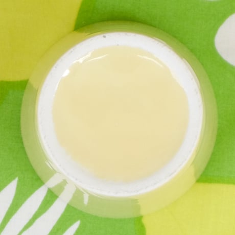 ARABIA アラビア　キルタ　タンブラー　イエロー