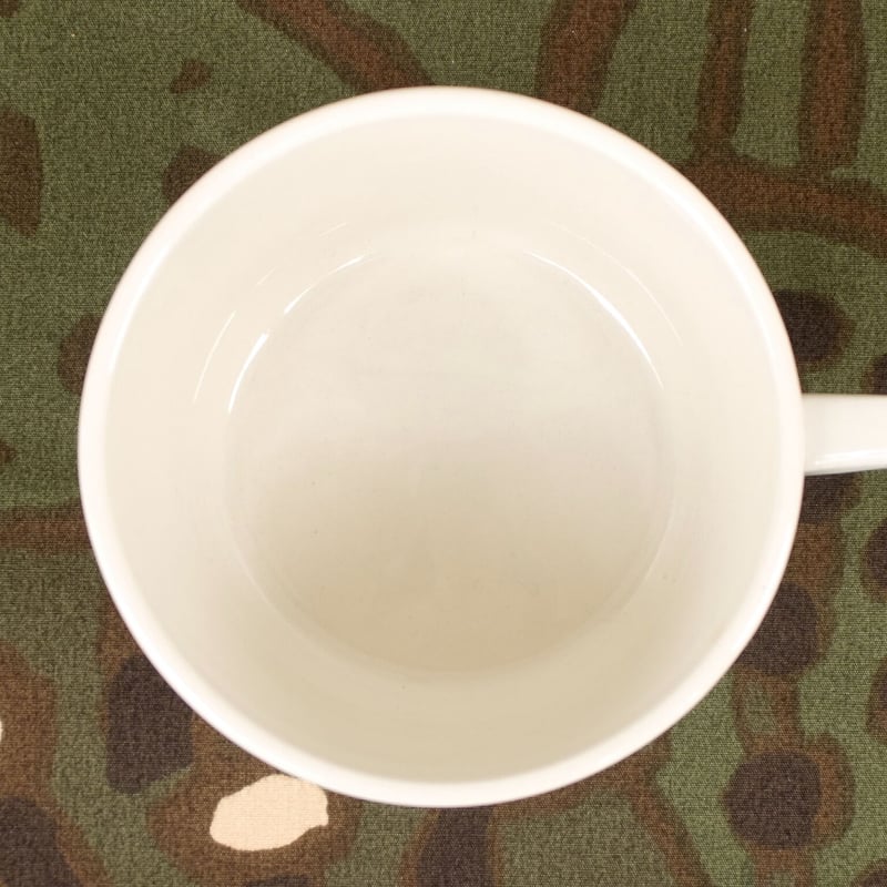 ロイヤル・コペンハーゲン Royal Copenhagen ヌセラ カップ＆ソーサー