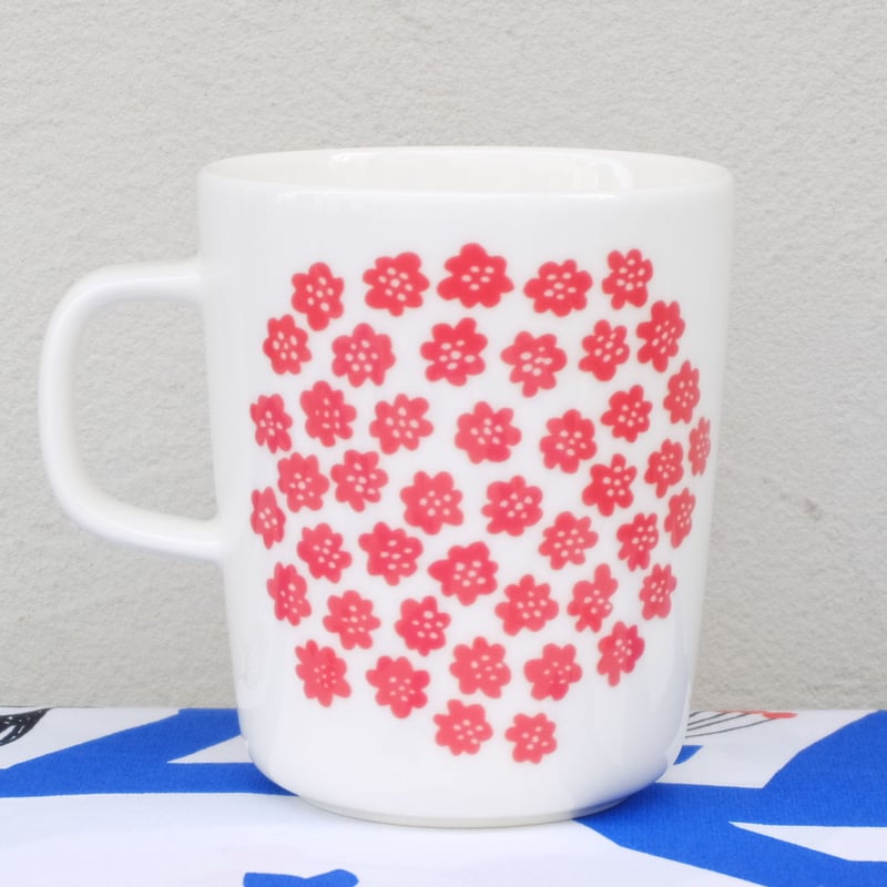 marimekko - マリメッコ プケッティ マグカップ 2個セット marimekko 楽天市場】marimekko（マリメッコ）Puketti(プケッティ