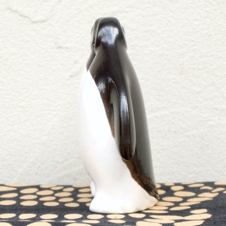 ヴィンテージ　リサ・ラーソン Lisa Larson　ペンギン