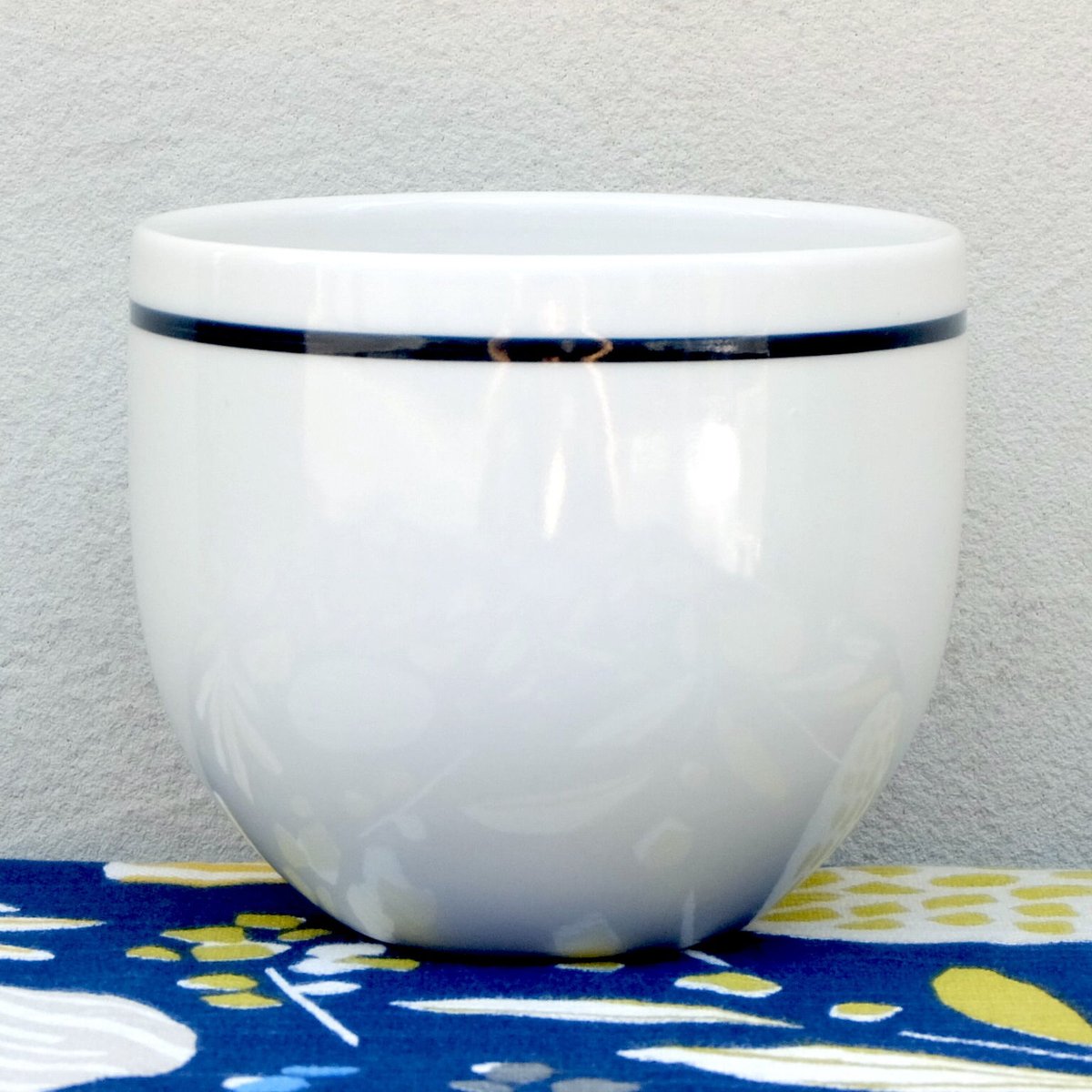 ジョン・ジュリアン John Julian X 鹿児島睦 ノワール ビーカー