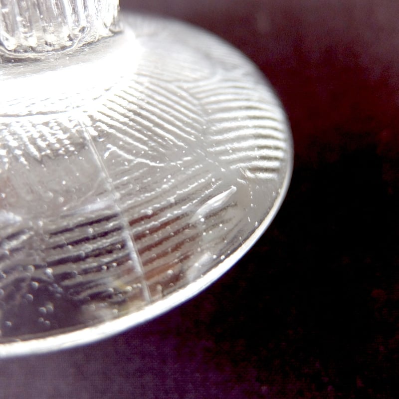 ARABIA アラビア　Miranda（ミランダ）コンポートボウルデザートボウル NUUTAJARVI ヌータヤルヴィ Miranda ミランダ デザートボウル