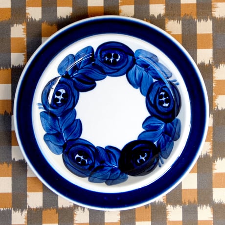 CATEGORY ウラ・プロコッペ Ulla Procope | chuffy