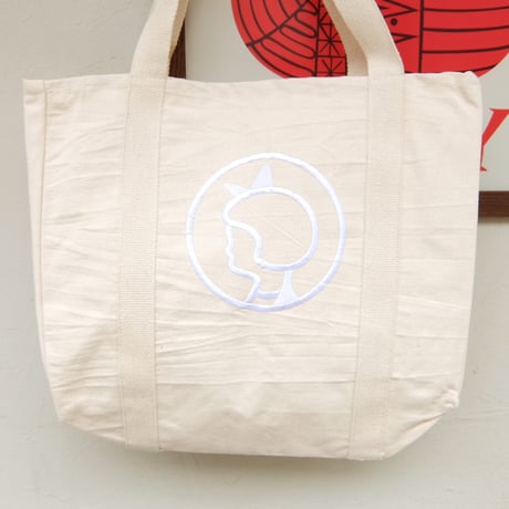 イヤマ Irma ショッピングバッグ（生成）新品