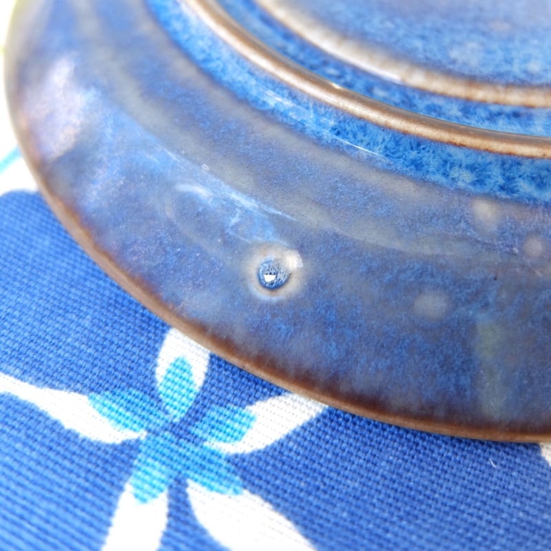 Upsala Ekeby ウプサラ・エクビィ プレート 北欧 Upsala Ekeby