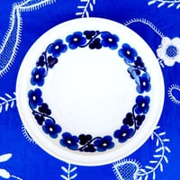 ARABIA アラビア　アアム　スープ皿