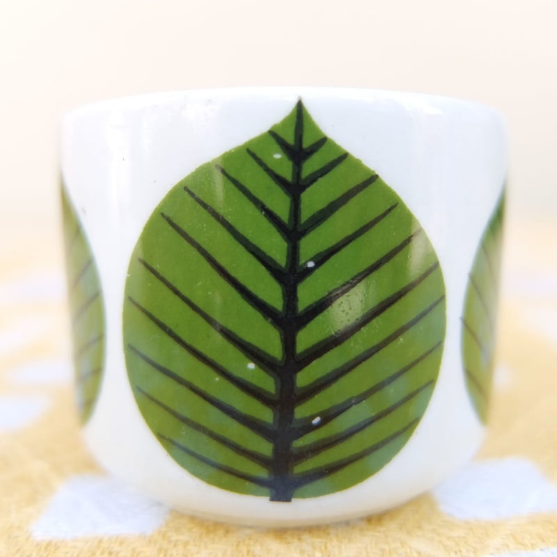 STIG LINDBERG スティーグ・リンドベルグ Stig Lindberg（スティグ・リンドベリ）のAzurシリーズ（1958年