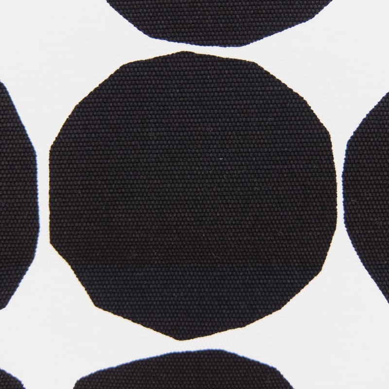マリメッコ marimekko ＜Pienet Kivet＞キャンバス・ファブリック
