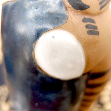 ヴィンテージ　リサ・ラーソン Lisa Larson　ペッレ