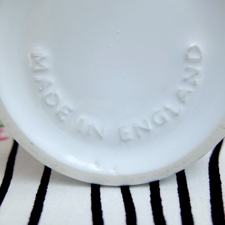 マリメッコ marimekko　＜Lauantaiehtoo＞OLDマグカップ