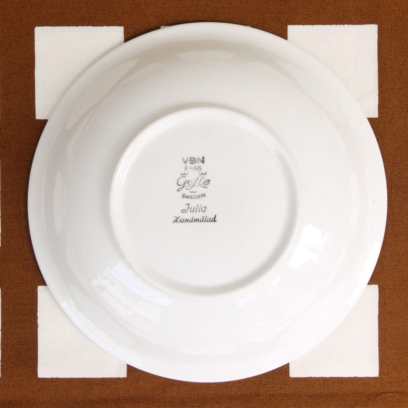 GEFLE/ゲフレ EK  深皿 スープ皿 ボウル Ｅ GEFLE/ゲフレ EK 深皿 スープ皿 ボウル E GEFLE/ゲフレ EK 深皿