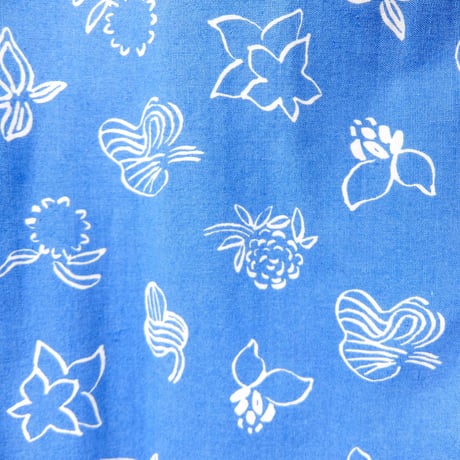 マリメッコ marimekko　ヴィンテージ　＜＞ノースリーブワンピース