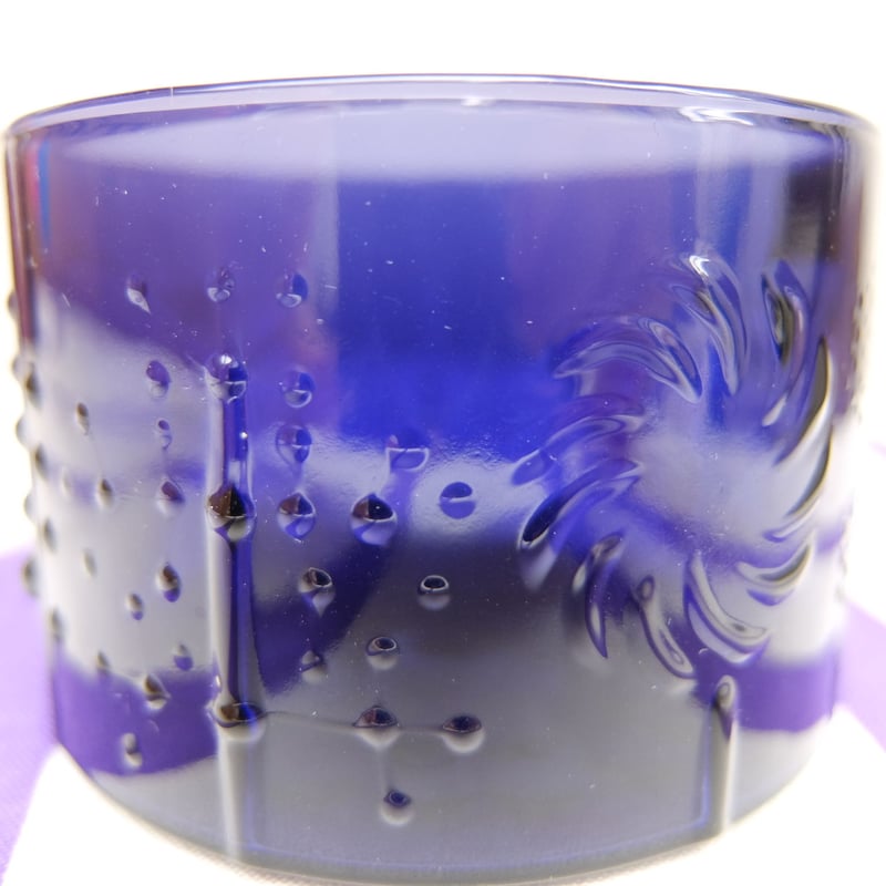 オイヴァ・トイッカ Oiva Toikka フローラ ボウル(S