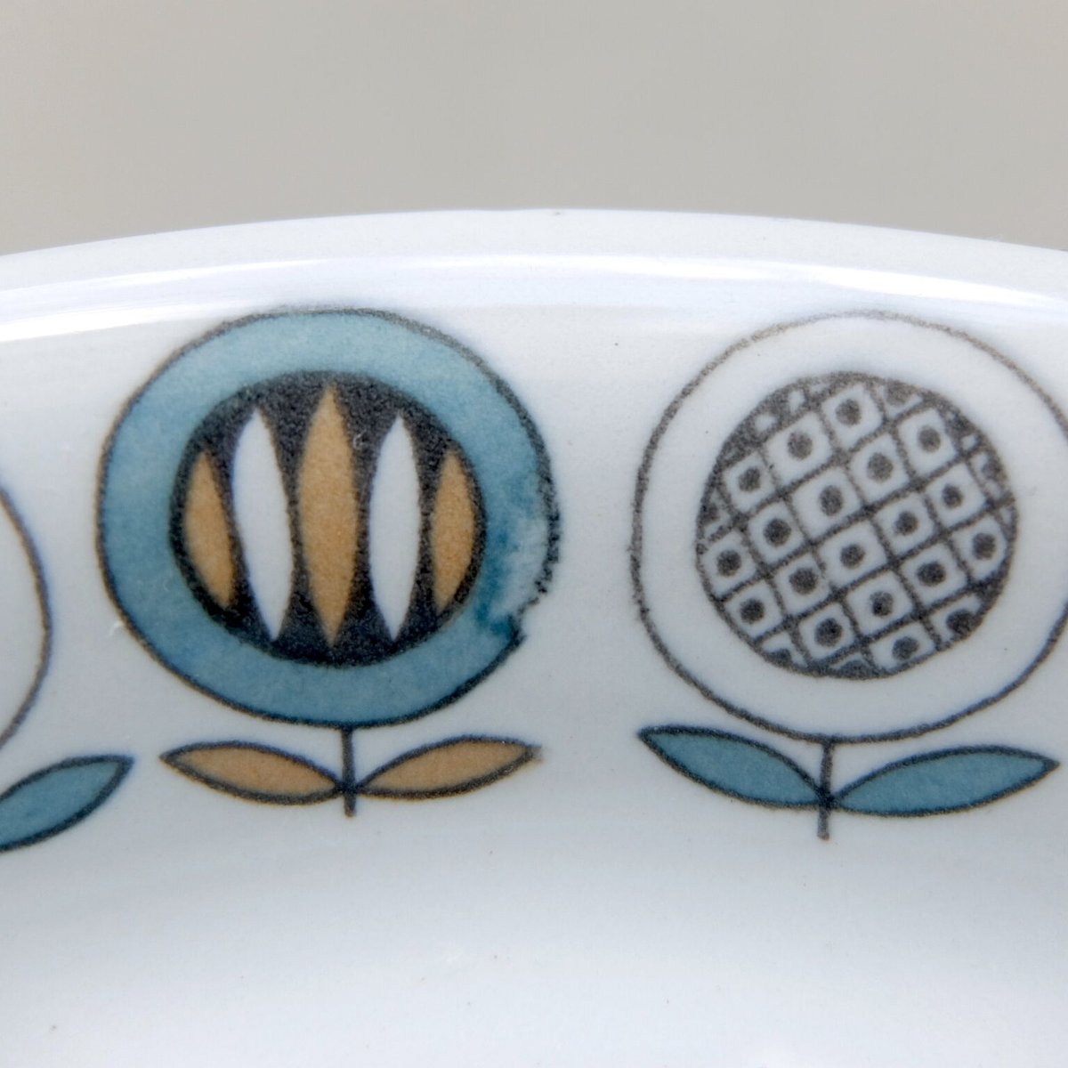 ARABIA (アラビア) 設立140周年記念プレート オイリ Oili 【公式通販】