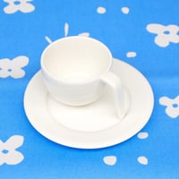 イッタラ Iittala　エゴ　コーヒーカップ＆ソーサー（小）復刻版