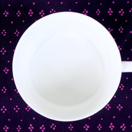 グスタフスベリ Gustavsberg X 鹿児島睦　マイ　カップ＆ソーサー　新品　再入荷！