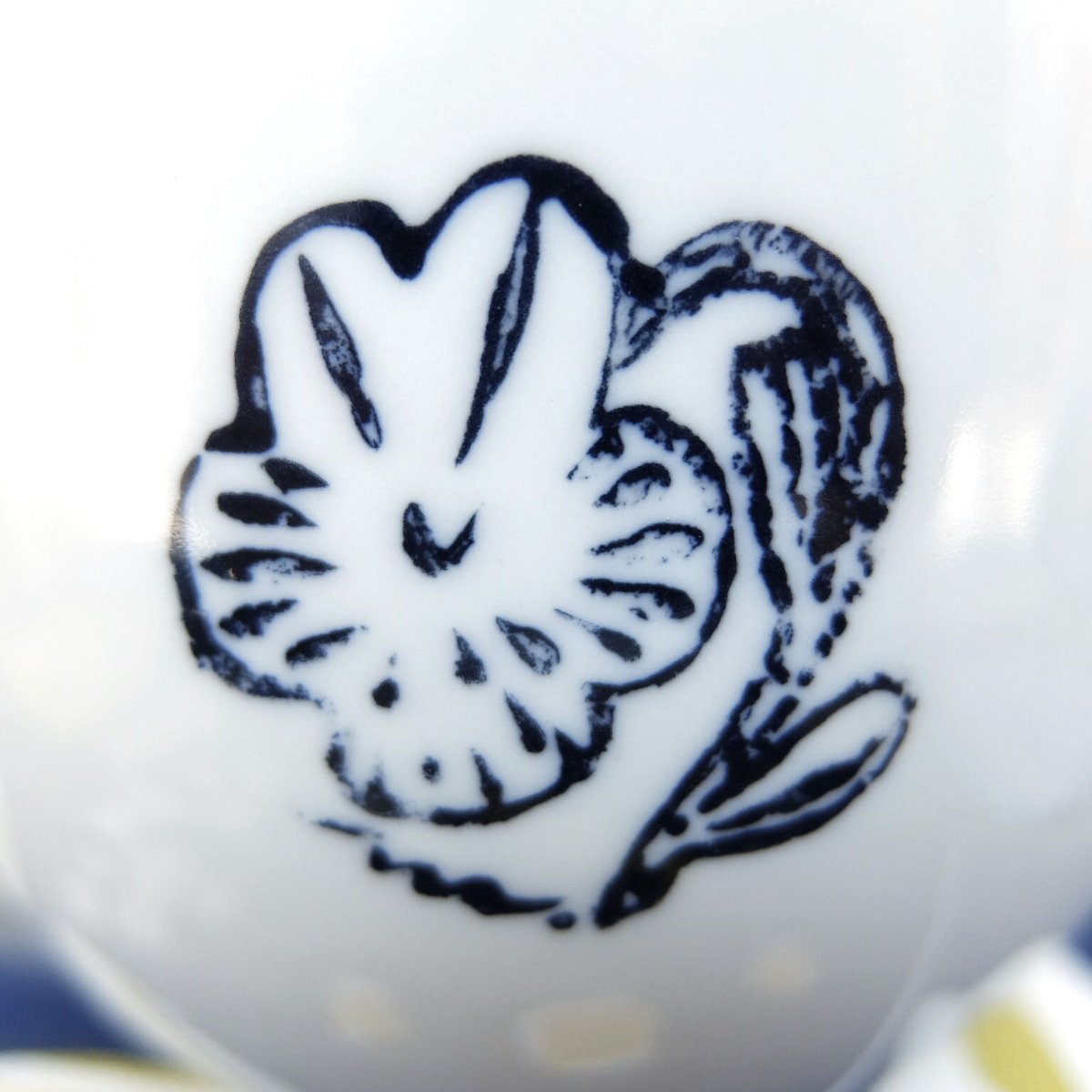 ジョン・ジュリアン John Julian X 鹿児島睦 ノワール ビーカー