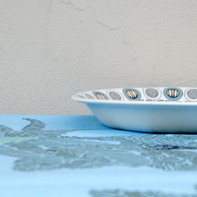 ARABIA アラビア オリビア プレート(M) | chuffy