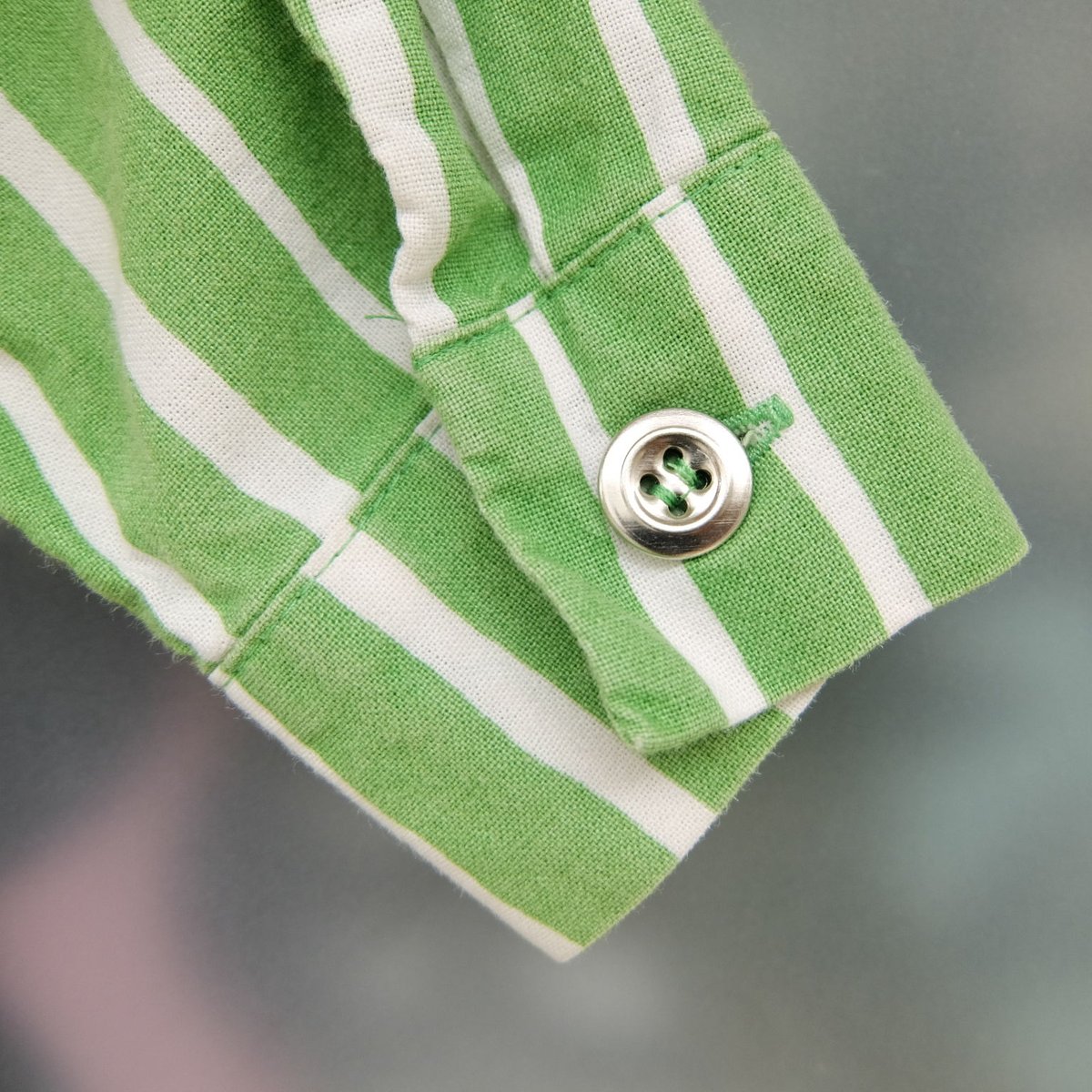 マリメッコ marimekko ヴィンテージ キッズヨカポイカシャツ（ライト