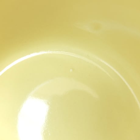 ARABIA アラビア　キルタ　カップ＆ソーサー(L)(b)　イエロー