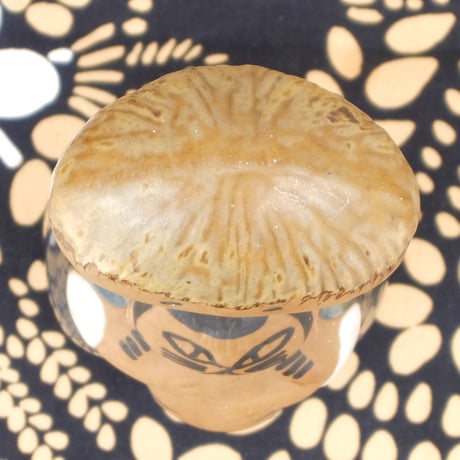 ヴィンテージ　リサ・ラーソン Lisa Larson　ペッレ