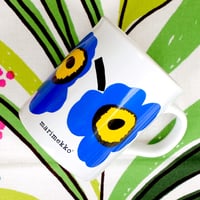 マリメッコ marimekko 70周年記念 フィギア/入れ物（Omppu）新品 | chuffy