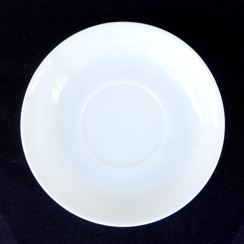 ARABIA アラビア Pelikortti カップ＆ソーサー(S) ハート レア | chuffy