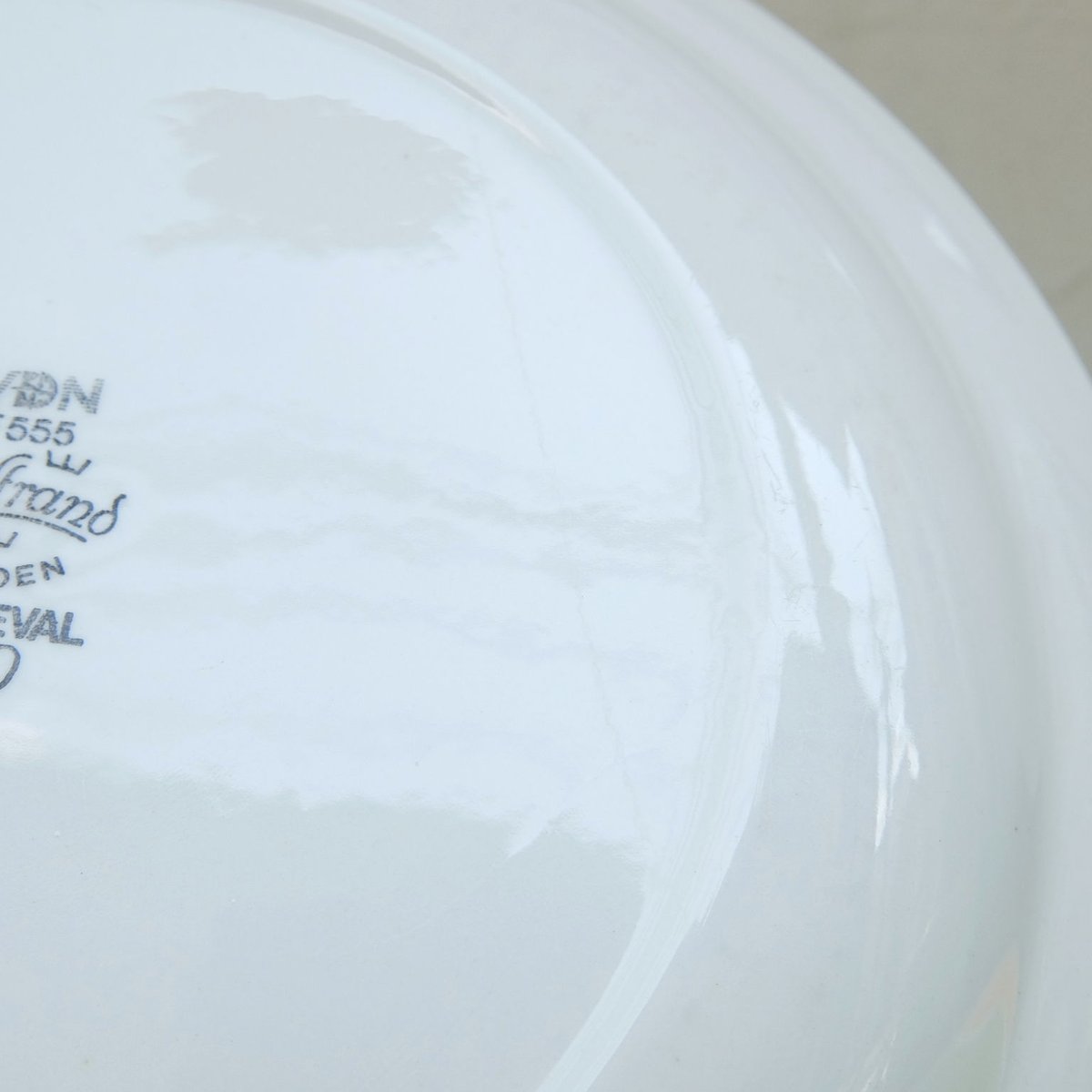 ロールストランド Rorstrand カーニバル プレート(M) | chuffy 