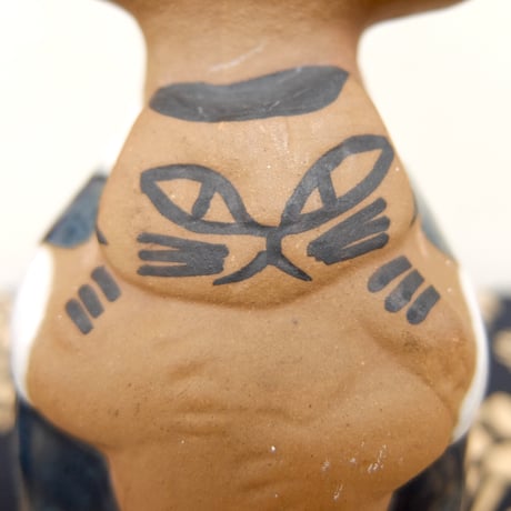 ヴィンテージ　リサ・ラーソン Lisa Larson　ペッレ