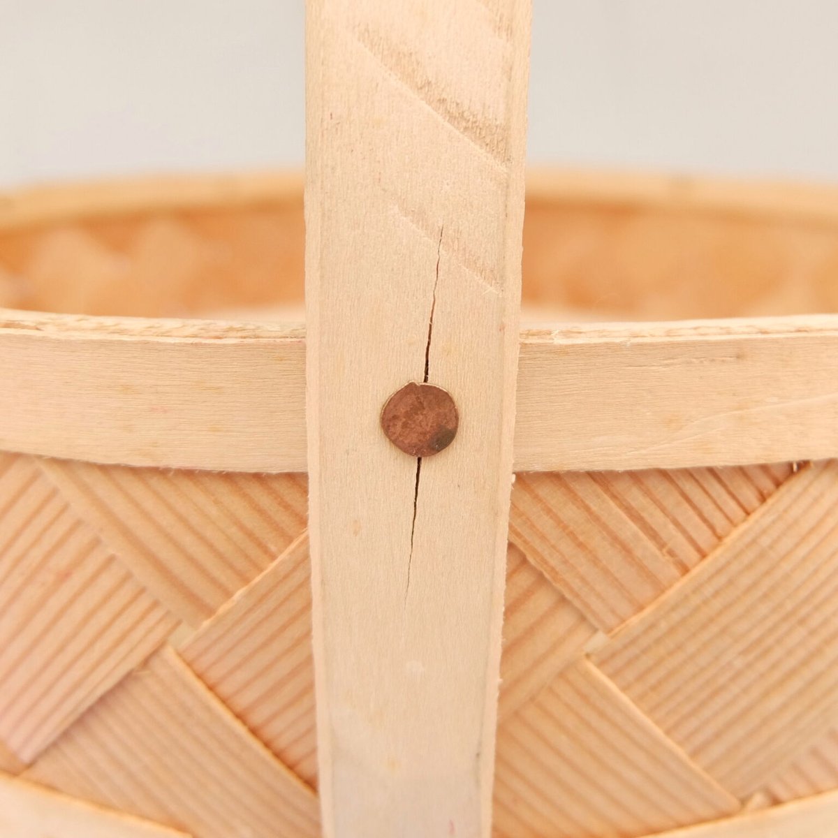 スポーンコリ 持ち手付きトレイ | chuffy