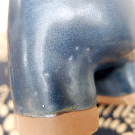 ヴィンテージ　リサ・ラーソン Lisa Larson　ペッレ