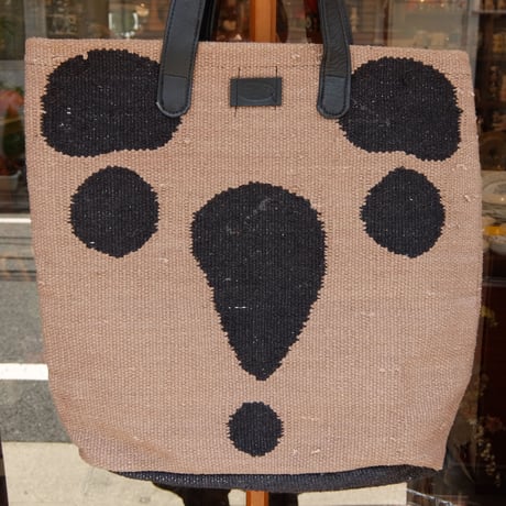 イェンニ・トゥオミネン Jenni Tuominen × Mum'sコラボ　ハンドメイド・トートバッグ（コアラ）