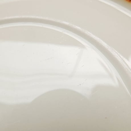ロイヤル・コペンハーゲン Royal Copenhagen　ヌセラ　カップ＆ソーサー（ブラウン）