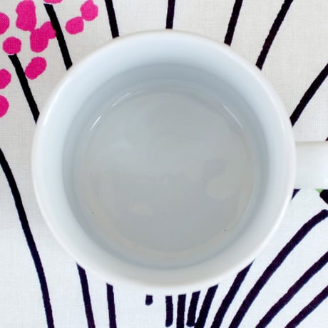 マリメッコ marimekko　＜Lauantaiehtoo＞OLDマグカップ