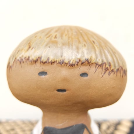 ヴィンテージ　リサ・ラーソン Lisa Larson　ペッレ