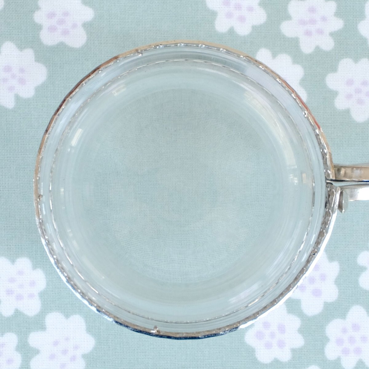 イッタラ Iittala ツァイッカ ホルダー付きグラス（クリア