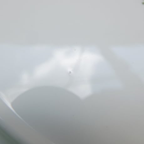 グスタフスベリ Gustavsberg　エマ　プレート(M)　グリーン