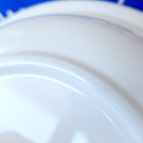 ARABIA アラビア　アアム　スープ皿
