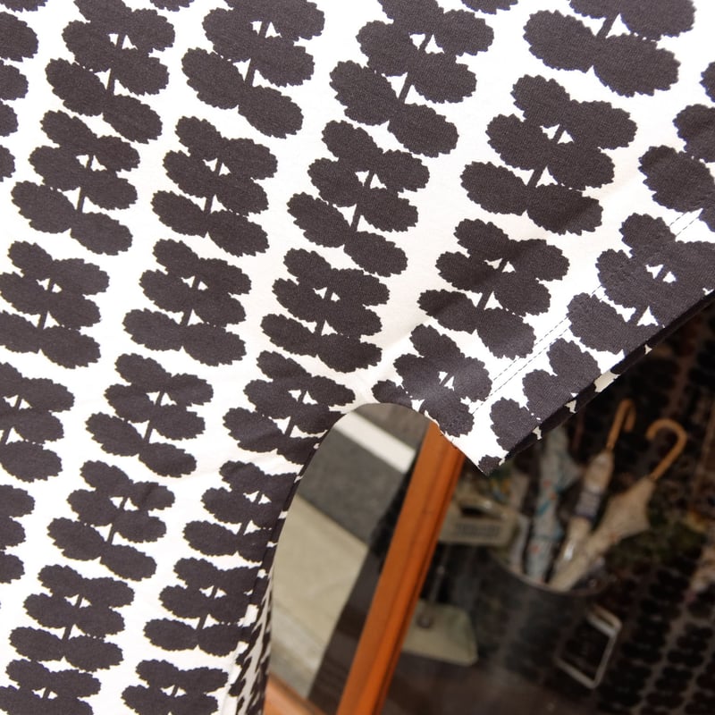 marimekko RITARI カットソー マリメッコ うろこ marimekko RITARI カットソー マリメッコ うろこ