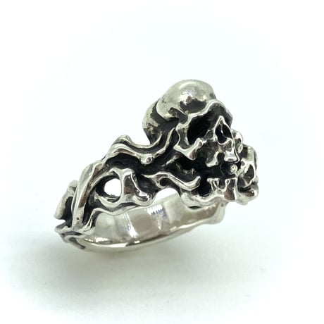 Breath Ring