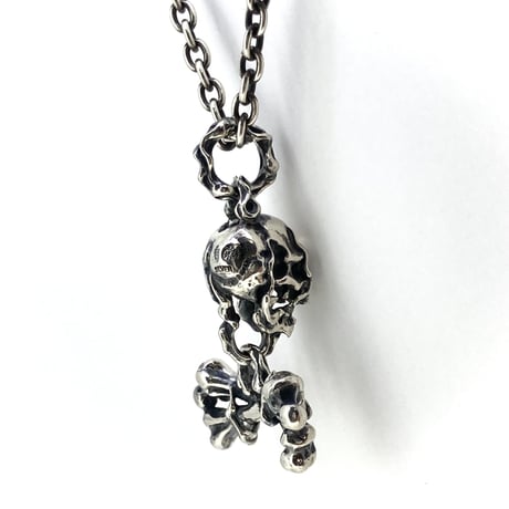 Breath Pendant