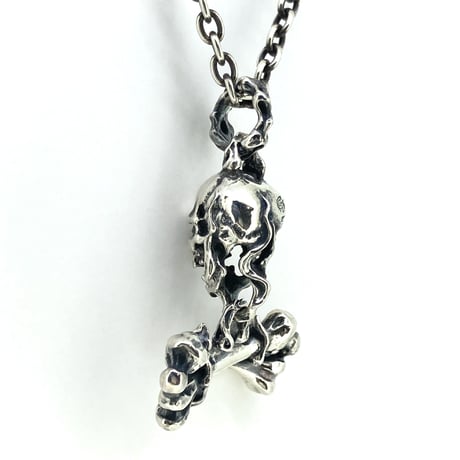 Breath Pendant
