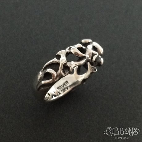 IBARA Ring