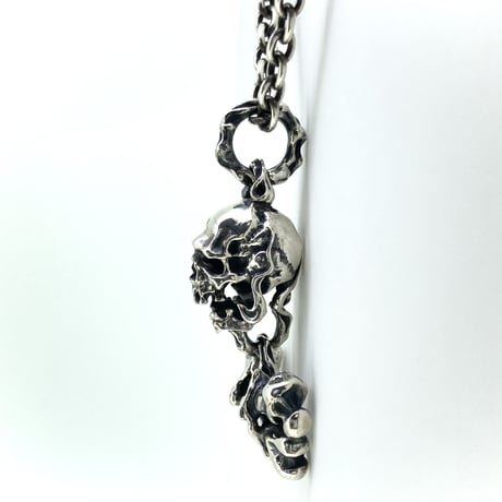Breath Pendant