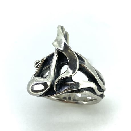 Eighth Note Ring