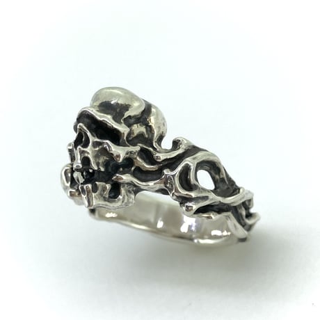 Breath Ring
