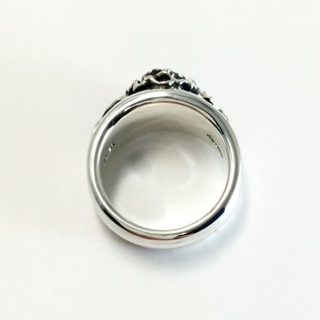 First Rose Ring